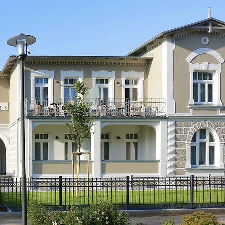 Villa Gluckspilz Кюлунгсборн Екстер'єр фото